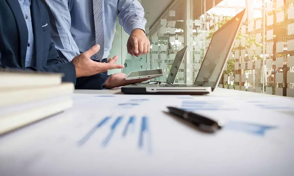 Consulenza hardware e Software